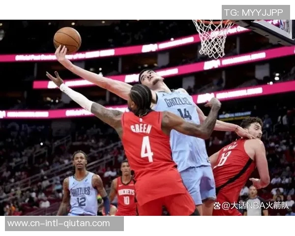 12月16日NBA火箭对阵灰熊精彩直播全程回顾与赛后分析