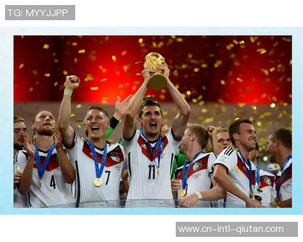 2014年世界杯决赛德国与阿根廷的精彩对决及最终比分回顾