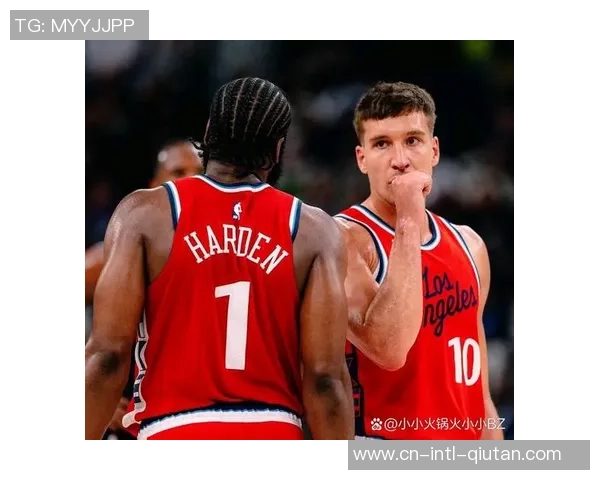 2019年10月4日快船与火箭精彩对决全场录像回顾与分析 2019年10月4日快船与火箭精彩对决全场录像回顾与分析