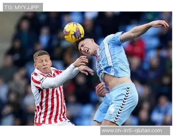 斯托克城与女王公园巡游者激战正酣双方战平收场