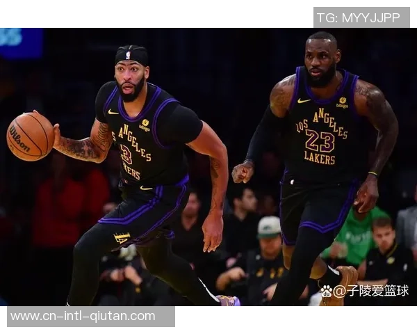 湖人对掘金下半场精彩回顾与关键时刻分析