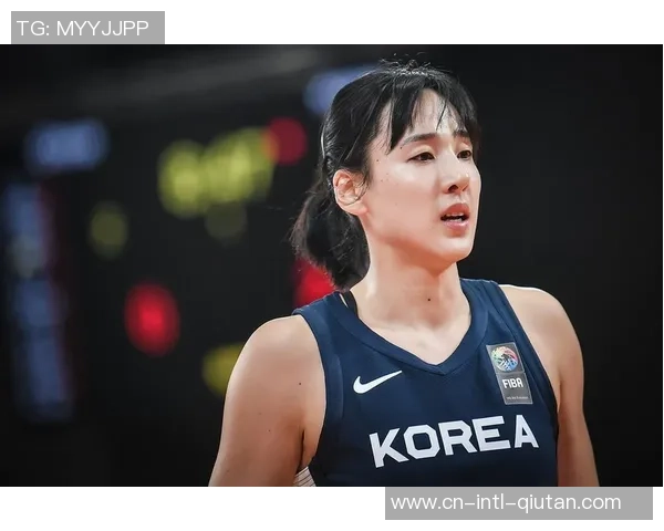 韩国女篮对决储蓄银行与友利银行精彩赛事回顾与分析 韩国女篮对决储蓄银行与友利银行精彩赛事回顾与分析