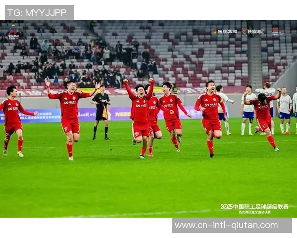 2025“我爱足球”城市联赛(湖北赛区)暨第五届咸宁城市足球超级联赛落幕 2025“我爱足球”城市联赛(湖北赛区)暨第五届咸宁城市足球超级联赛落幕