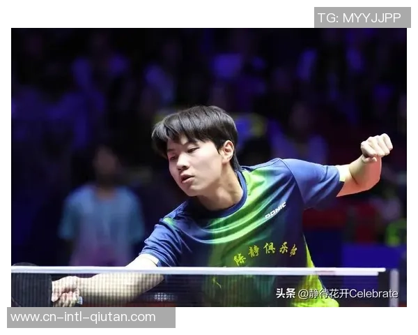 乒乓新面孔 - 敖华磊:向着世界冠军梦尽力行进 乒乓新面孔 - 敖华磊:向着世界冠军梦尽力行进