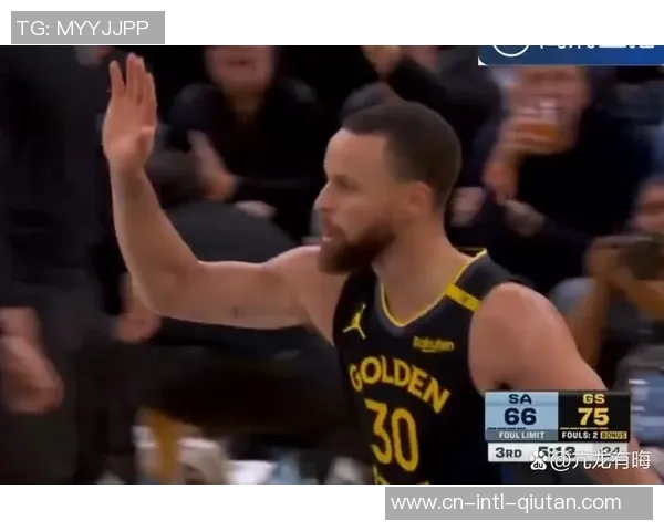 勇士反转马刺！库里轰46分，巴特勒+穆迪回暖齐爆，理查德上首发